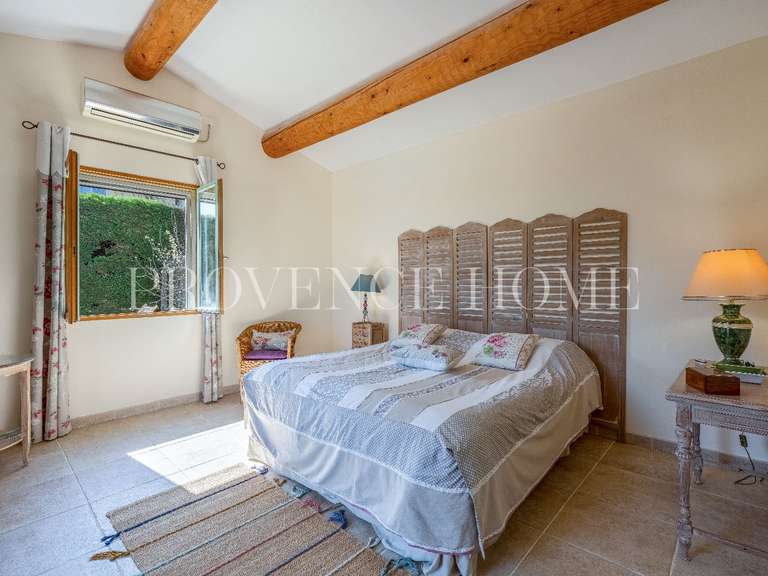 Propriété Maubec - 4 chambres - 192m²