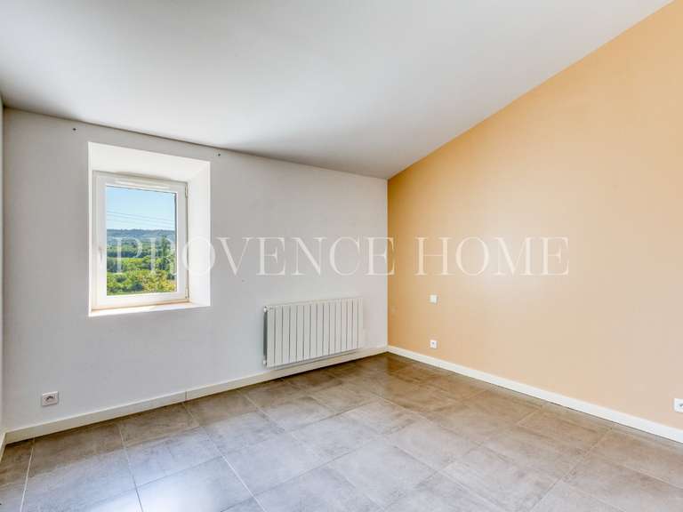 Propriété Lacoste - 12 chambres - 350m²