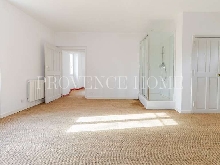 Propriété Lacoste - 12 chambres - 350m²