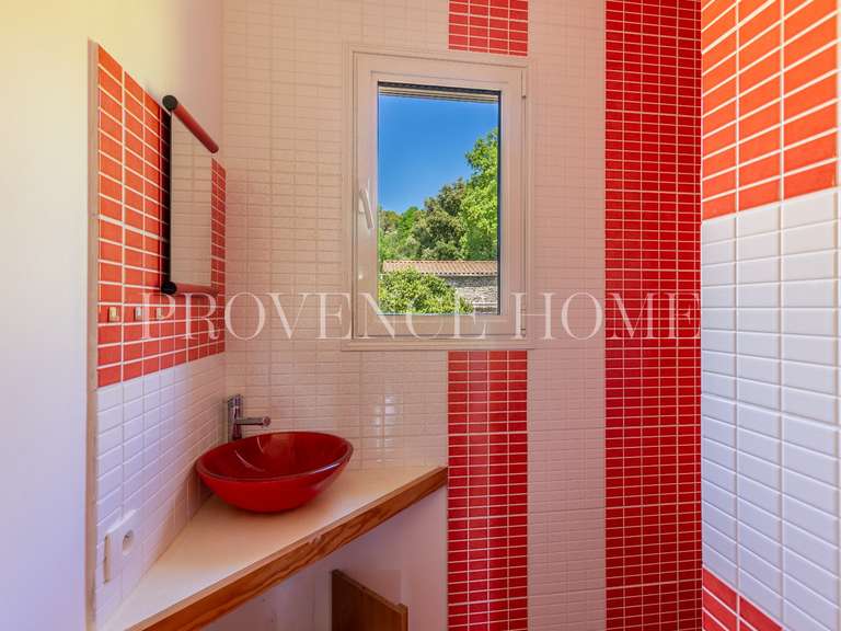 Propriété Apt - 6 chambres - 270m²