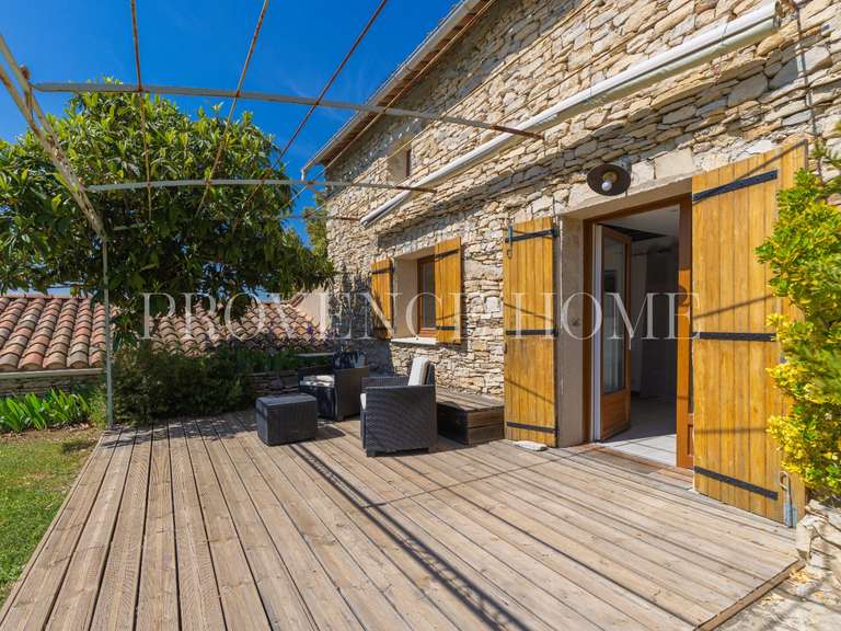Propriété Apt - 6 chambres - 270m²