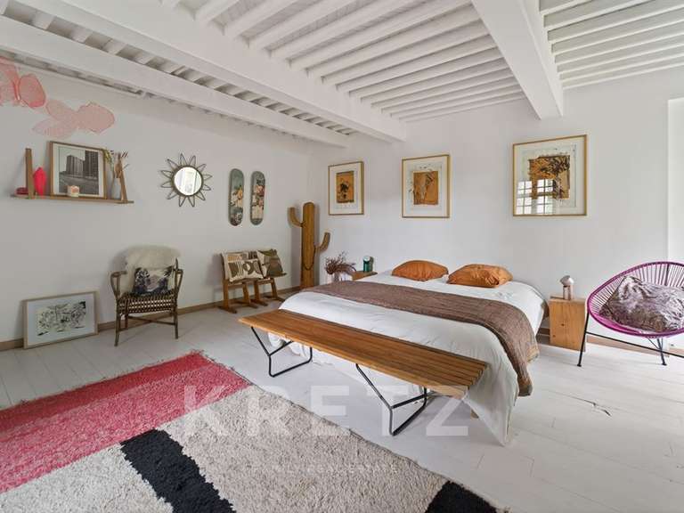 Château Lacaze - 9 chambres - 824m²