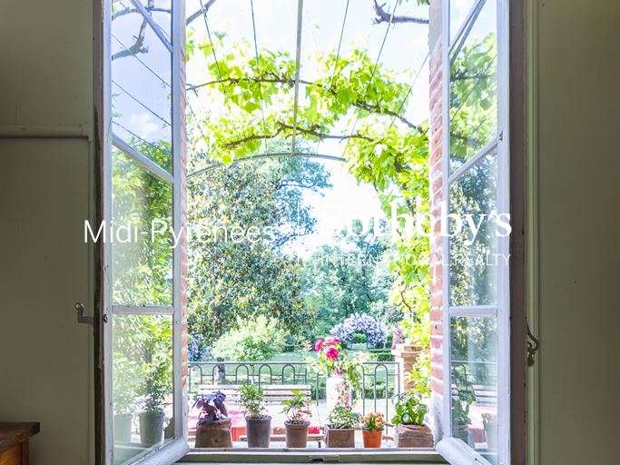 Maison Lavaur - 10 chambres - 750m²