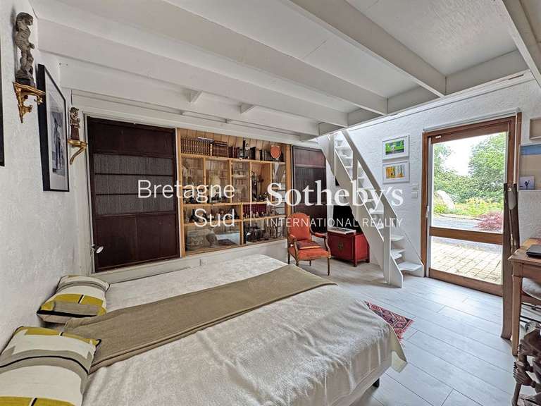 Maison Plomelin - 3 chambres - 200m²