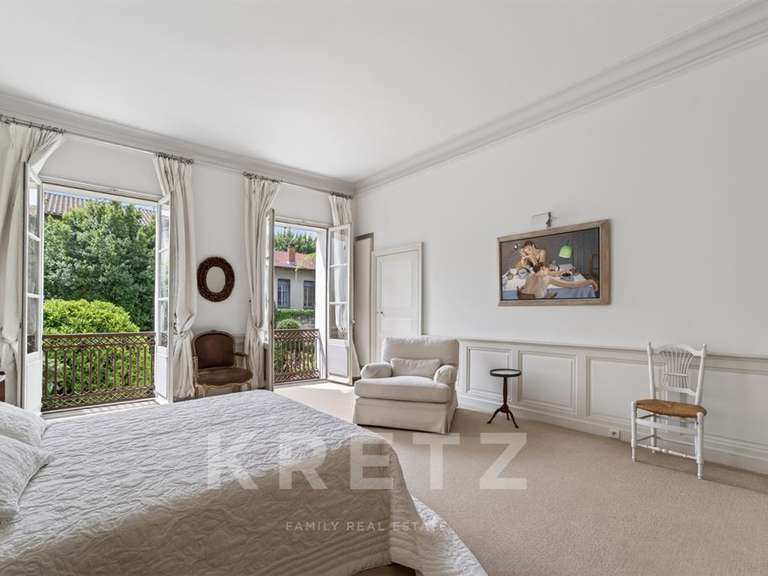 Hôtel particulier Avignon - 4 chambres - 478m²