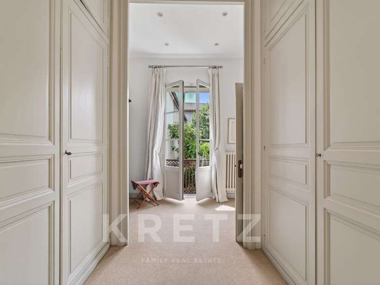 Hôtel particulier Avignon - 4 chambres - 478m²