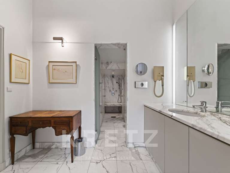 Hôtel particulier Avignon - 4 chambres - 478m²