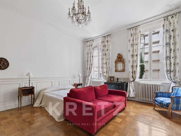 Hôtel particulier Avignon - 4 chambres - 478m²