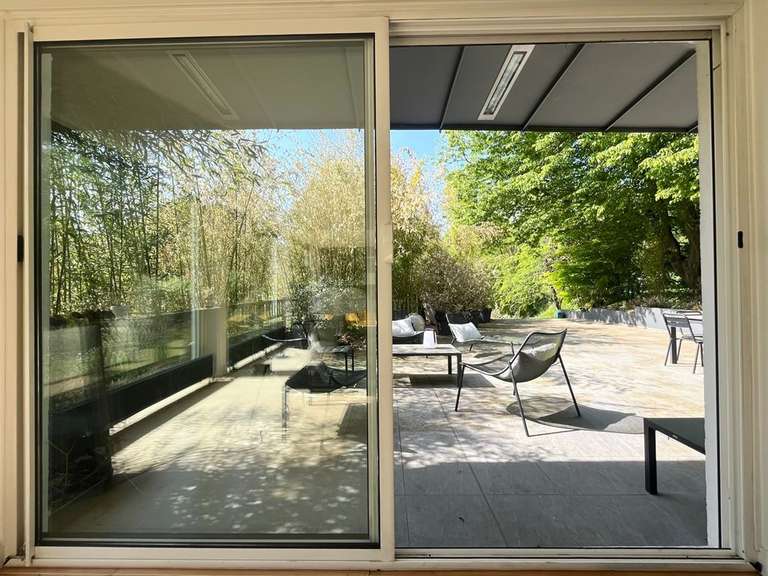 House Mont-Saint-Aignan - 4 bedrooms - 220m²