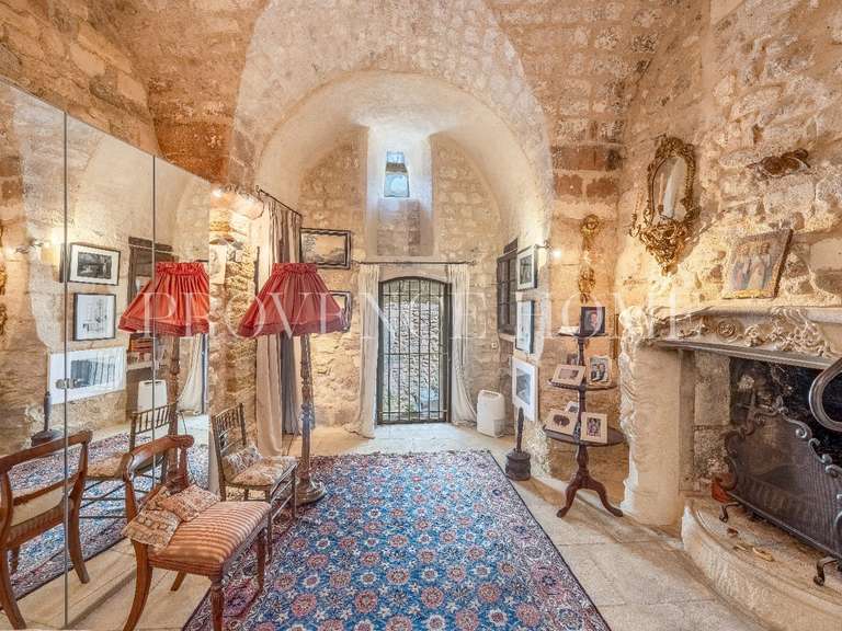 Propriété Lacoste - 4 chambres - 174m²