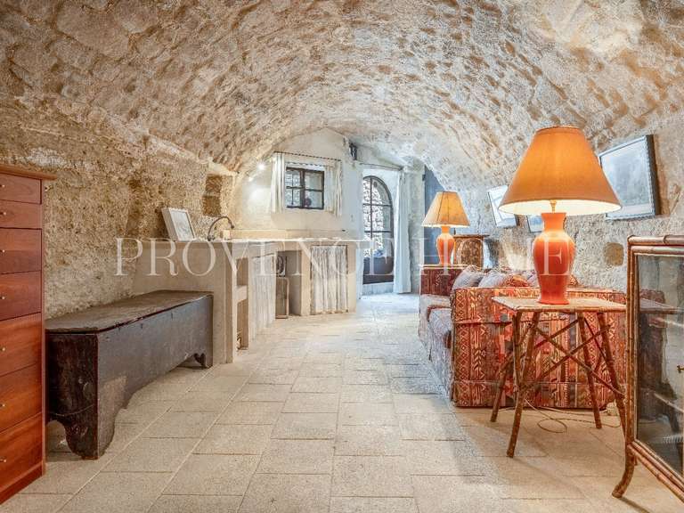 Propriété Lacoste - 4 chambres - 174m²