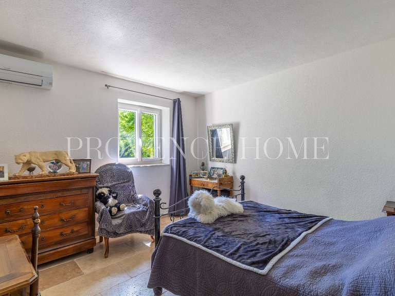 Propriété Gordes - 4 chambres - 140m²