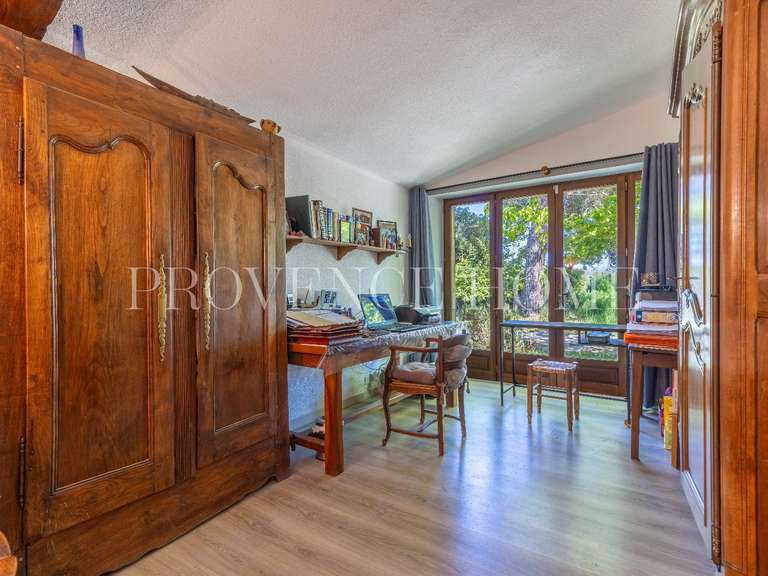 Propriété Gordes - 4 chambres - 140m²