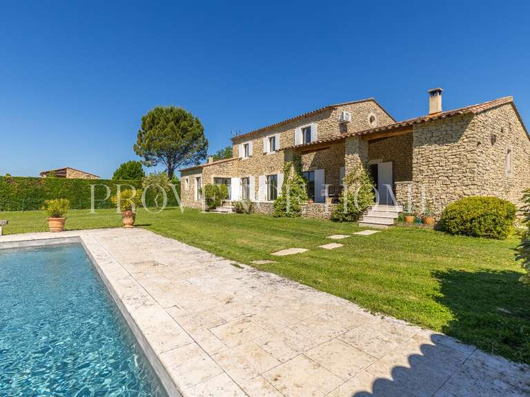 Property Gordes - 5 bedrooms - 259m²