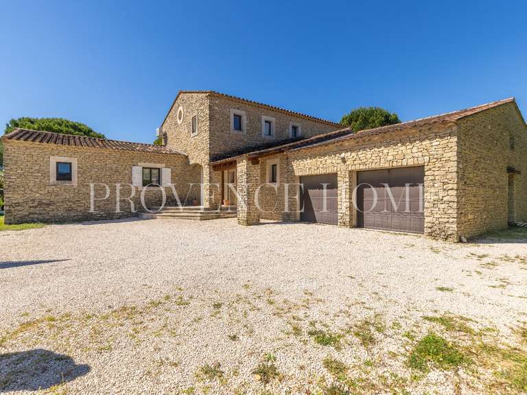 Property Gordes - 5 bedrooms - 259m²