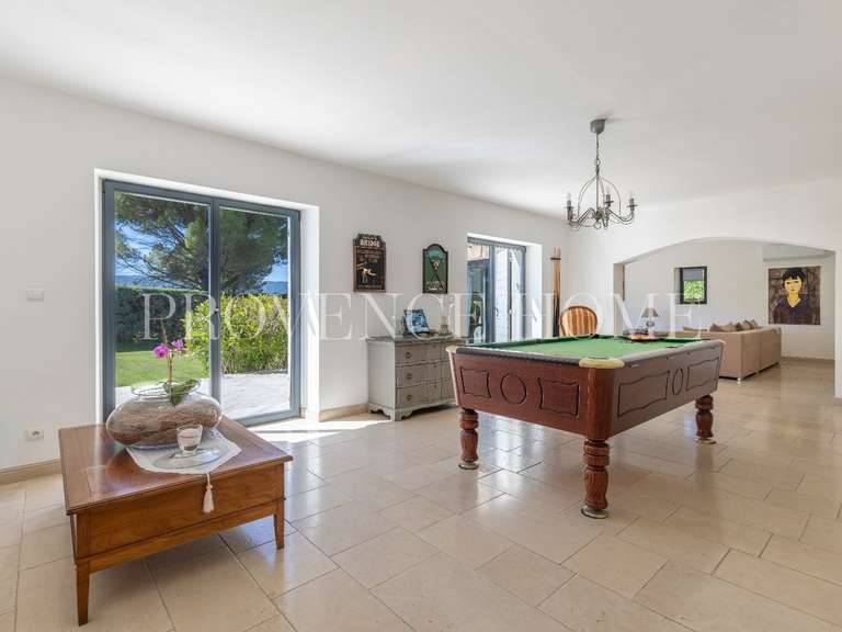 Property Gordes - 5 bedrooms - 259m²