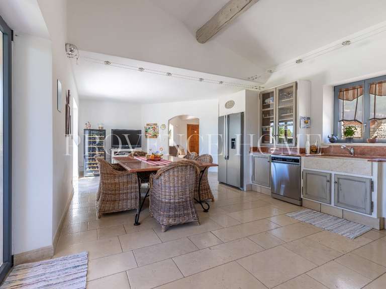 Property Gordes - 5 bedrooms - 259m²