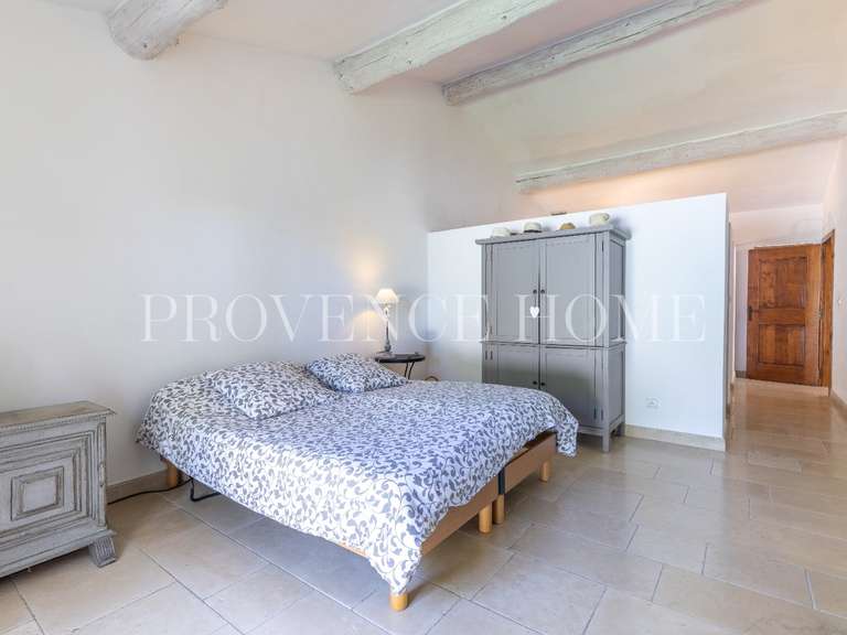 Property Gordes - 5 bedrooms - 259m²