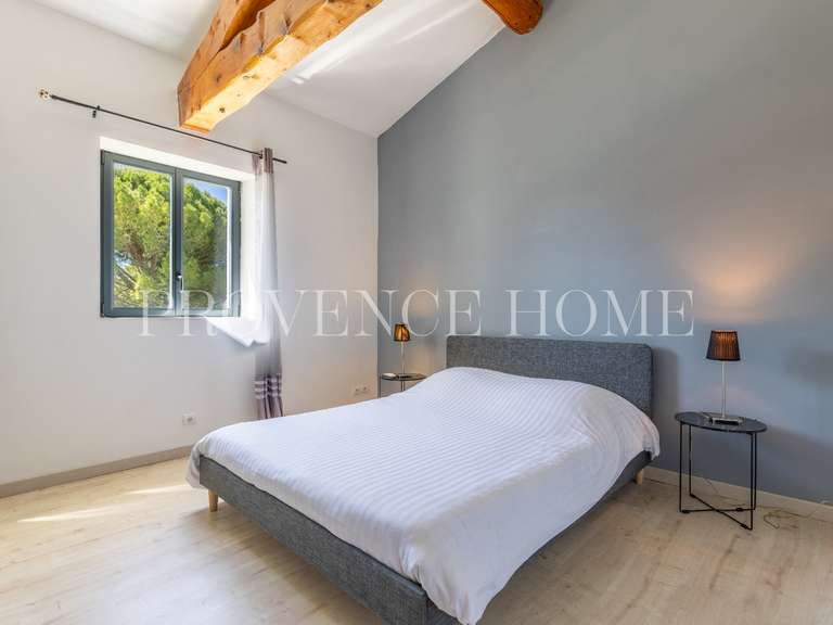 Property Gordes - 5 bedrooms - 259m²