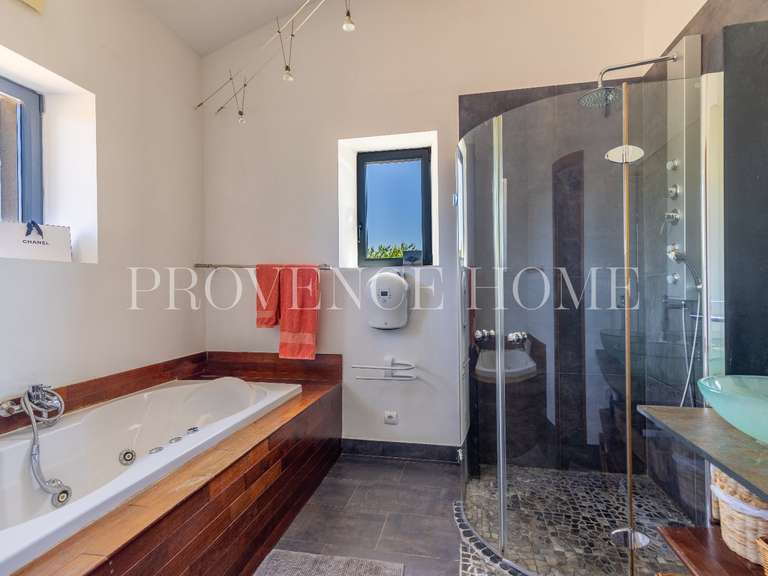 Property Gordes - 5 bedrooms - 259m²