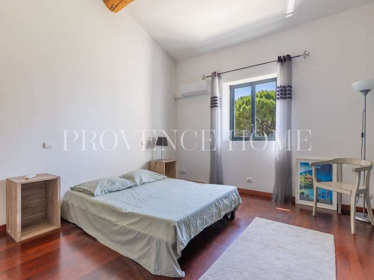 Property Gordes - 5 bedrooms - 259m²