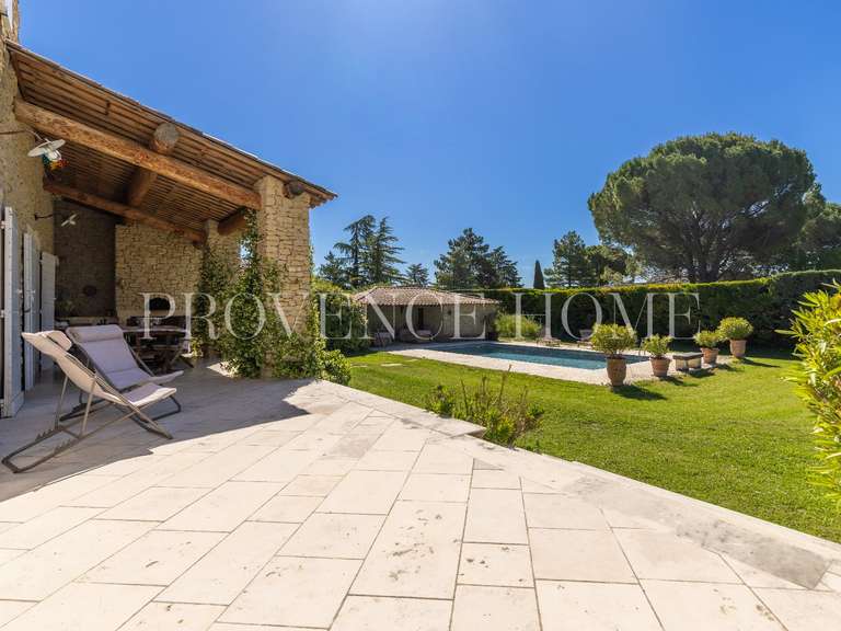 Property Gordes - 5 bedrooms - 259m²