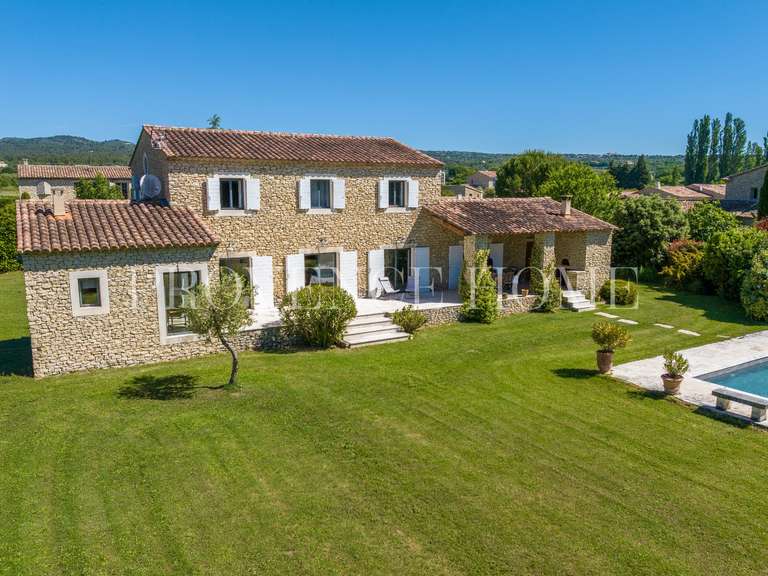 Property Gordes - 5 bedrooms - 259m²