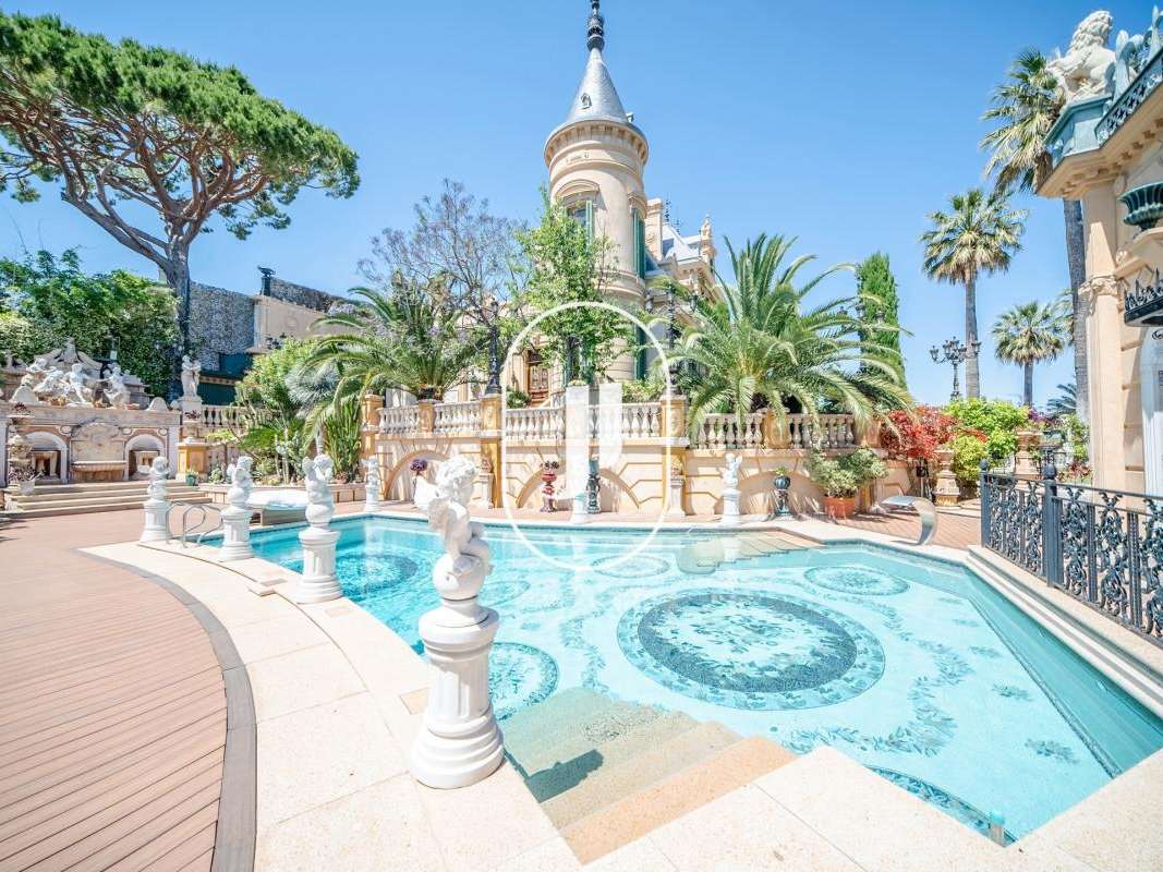 Château Antibes