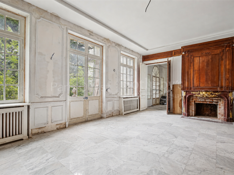 Hôtel particulier La Celle-Saint-Cloud - 5 chambres - 545m²