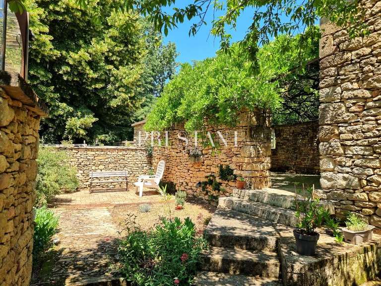 Property Sarlat-la-Canéda - 7 bedrooms - 480m²