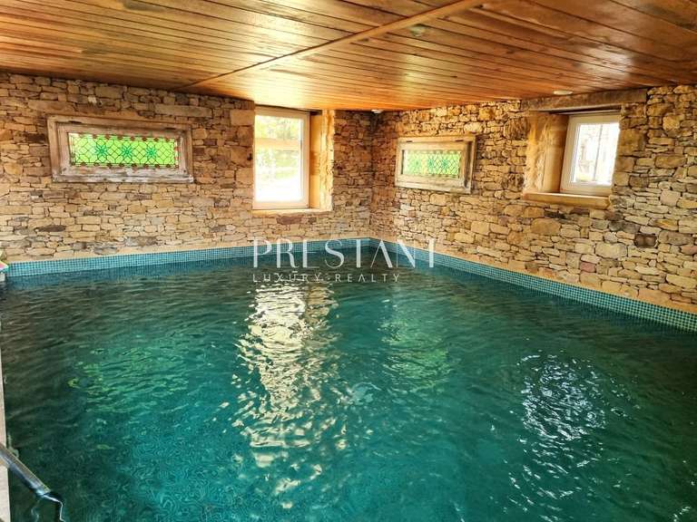 Property Sarlat-la-Canéda - 7 bedrooms - 480m²
