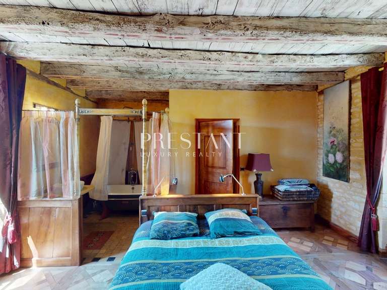 Property Sarlat-la-Canéda - 7 bedrooms - 480m²
