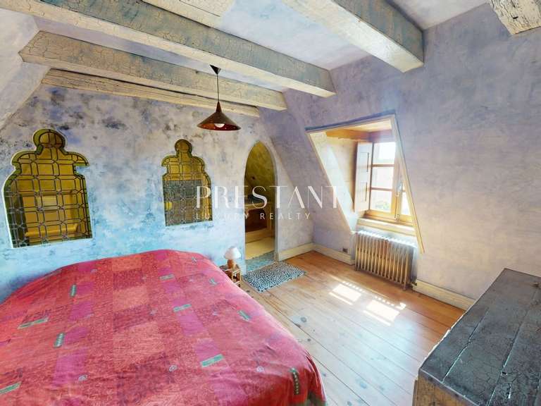Property Sarlat-la-Canéda - 7 bedrooms - 480m²