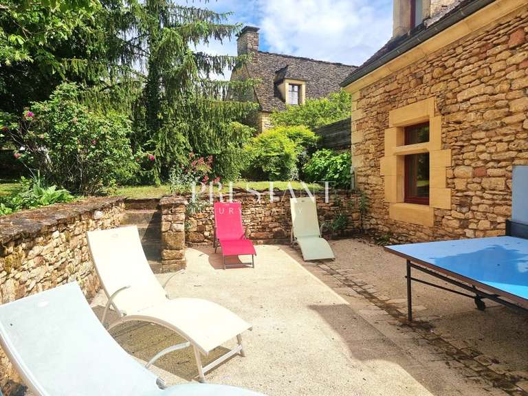 Property Sarlat-la-Canéda - 7 bedrooms - 480m²