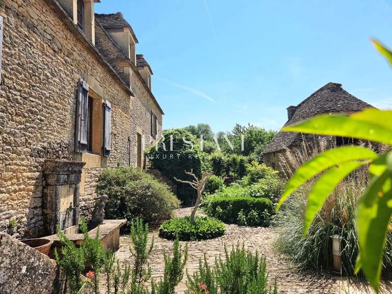 Property Sarlat-la-Canéda - 7 bedrooms - 480m²