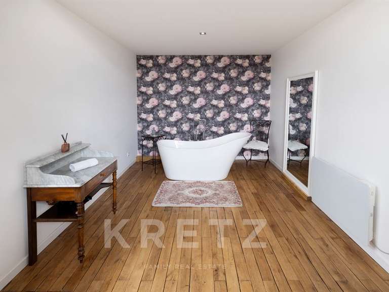 Château Montluçon - 24 chambres - 1390m²