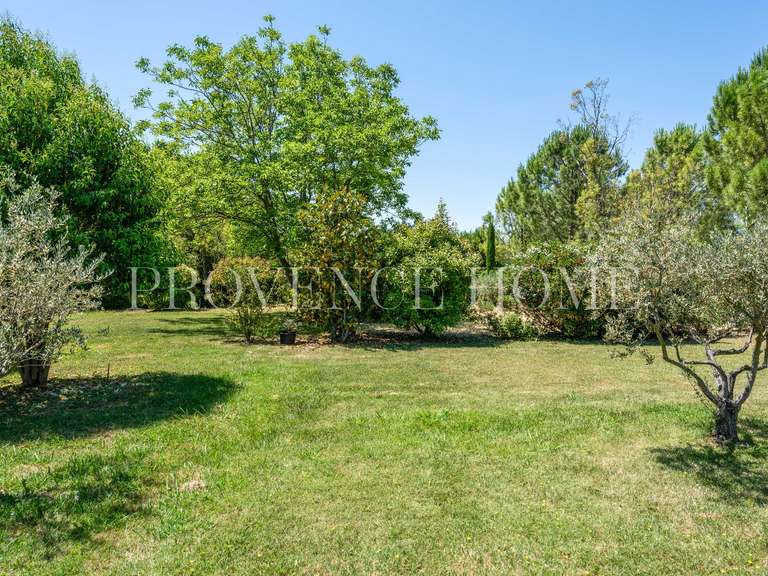 Propriété Robion - 5 chambres - 293m²