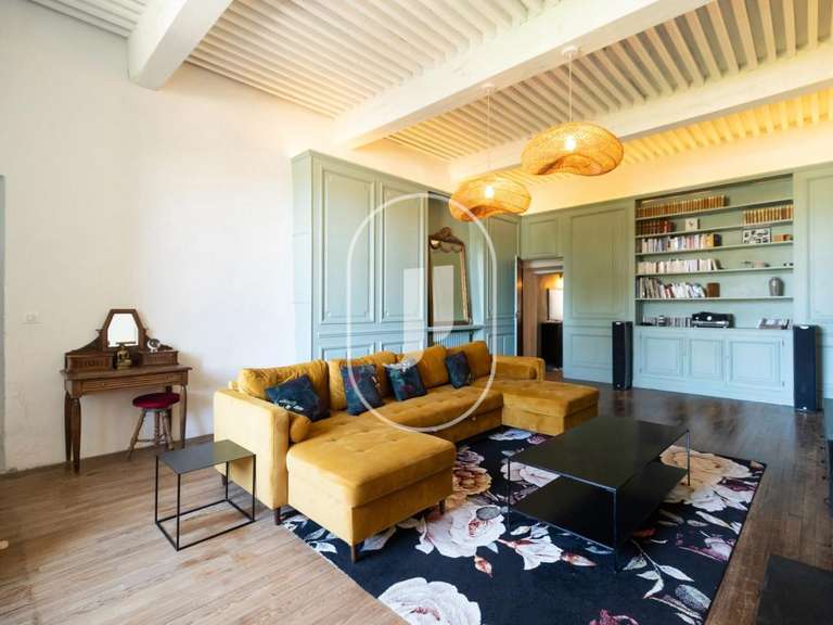 Maison Nyons - 5 chambres - 300m²