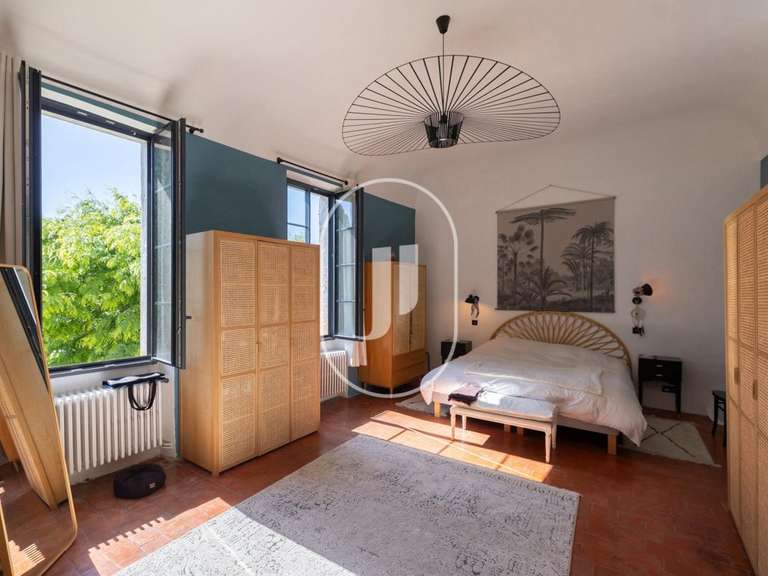 Maison Nyons - 5 chambres - 300m²
