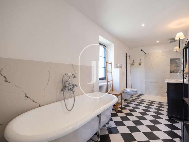 Maison Nyons - 5 chambres - 300m²