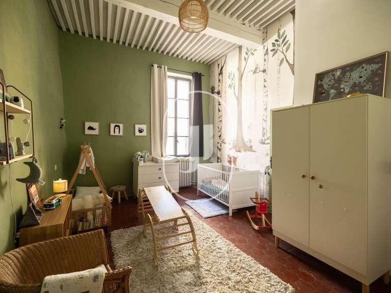 Maison Nyons - 5 chambres - 300m²