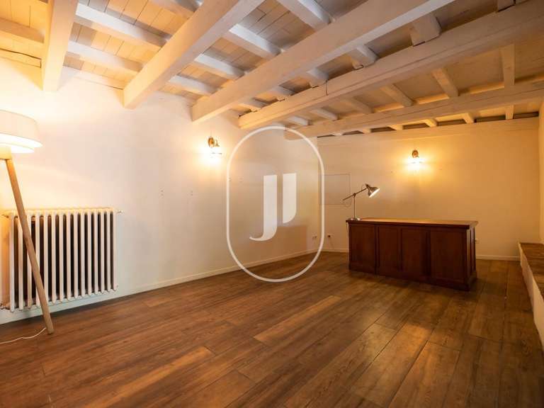 Maison Nyons - 5 chambres - 300m²