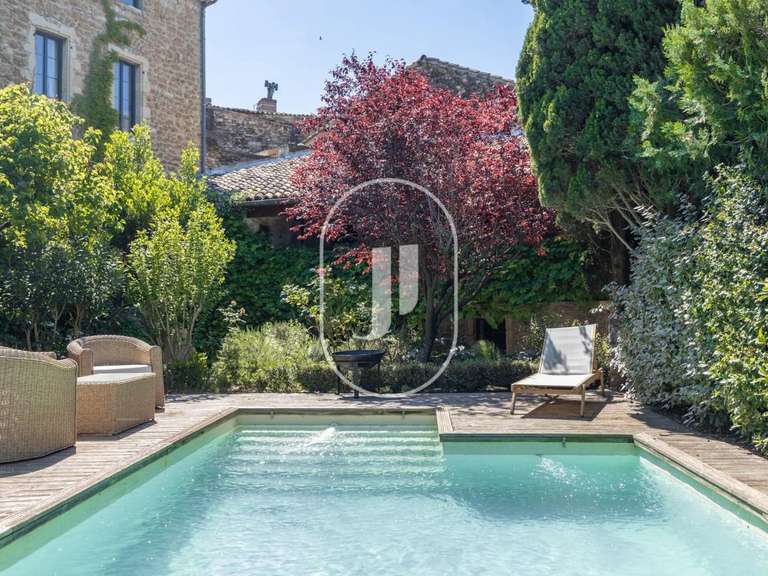 Maison Nyons - 5 chambres - 300m²