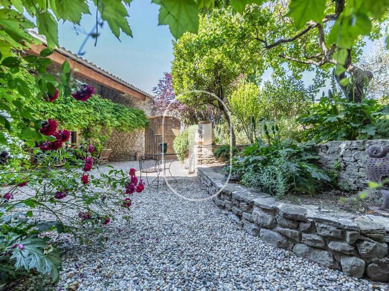 Maison Nyons - 5 chambres - 300m²