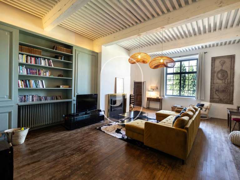Maison Nyons - 5 chambres - 300m²