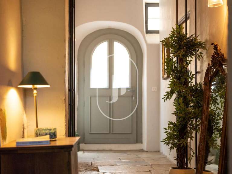 Maison Nyons - 5 chambres - 300m²