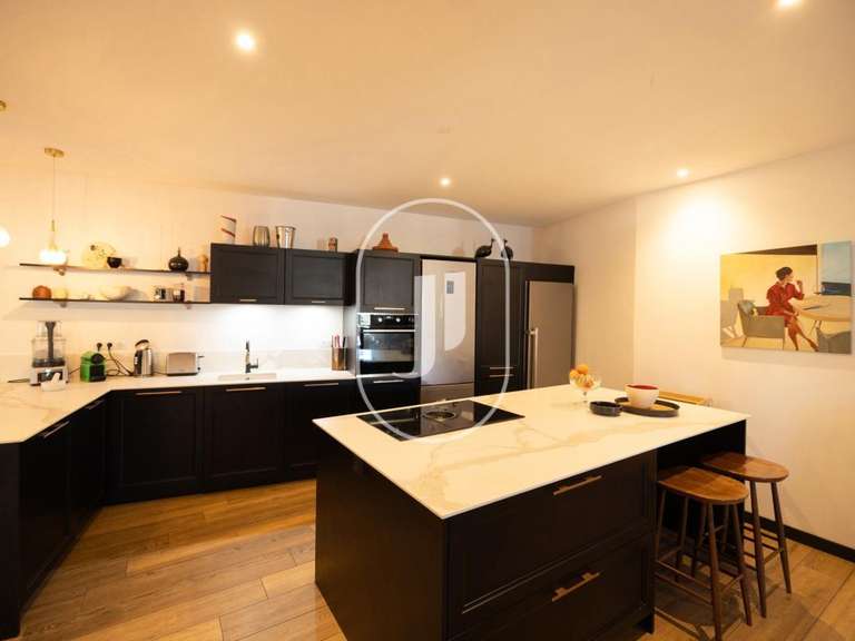 Maison Nyons - 5 chambres - 300m²