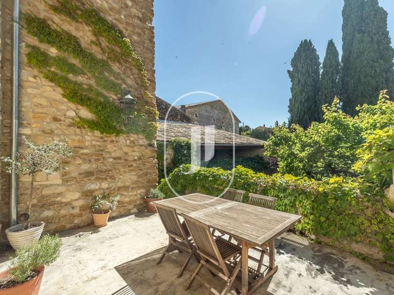 Maison Nyons - 5 chambres - 300m²