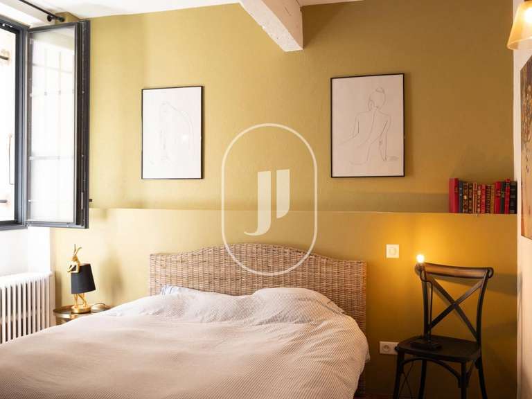 Maison Nyons - 5 chambres - 300m²