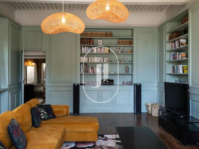 Maison Nyons - 5 chambres - 300m²